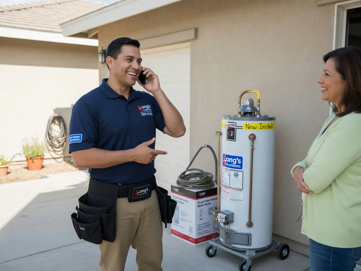Leak Detection Vinegar Bend, AL FAQs